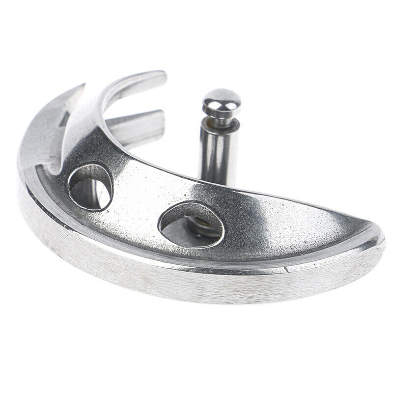 1pcs Old Household Sewing Machine Swing Rotary Shuttle Hook Foot Ped.l8
