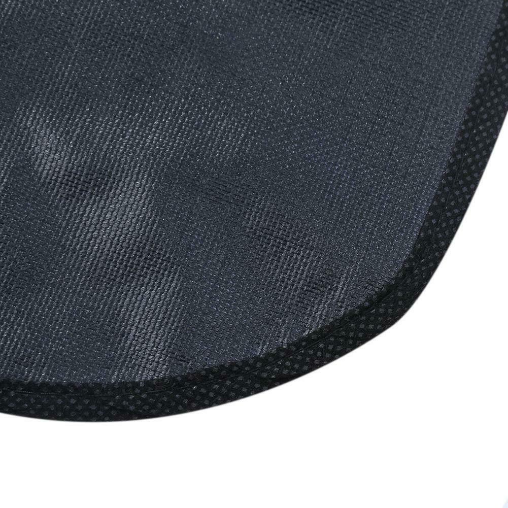 Professional Barber Waterproof Hair Coloring Shawl Cape Hairdresser Wrap @