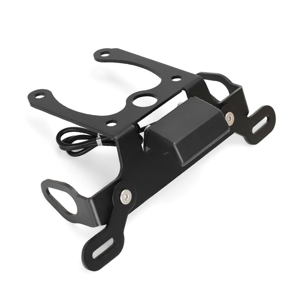 FenderÂ EliminatorÂ LicenseÂ PlateÂ Holder For Yamaha FZ-1N FZ1 FZ8 FZ-8 Fazer