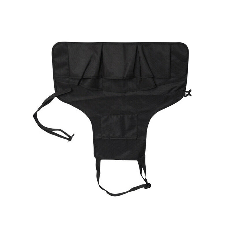 Tool Apron Multi-pocket Cleaning Belt Bag Garden Multifunctional Bib Waterproof