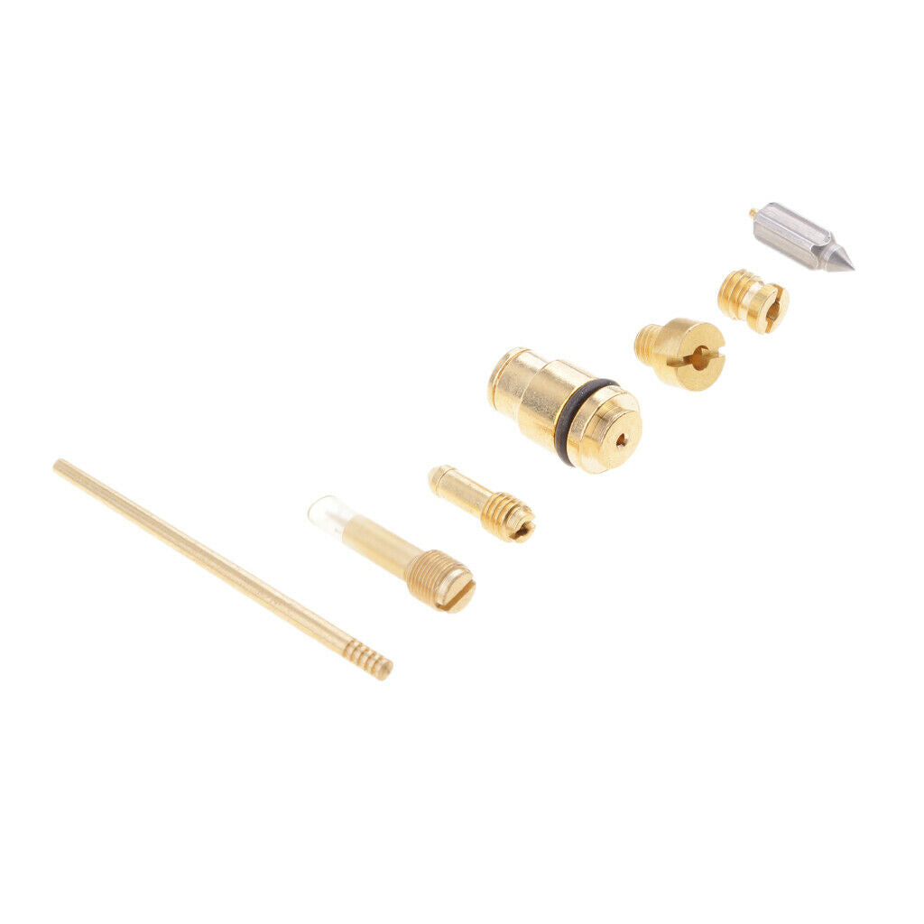 Carburetor Repair Kit for Ltf4wdx King Quad 1991-1998