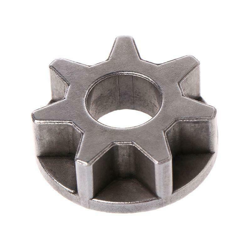 M14 Chainsaw Gear 125 Angle Grinder Replacement Gear for Chainsaw Bracket Kit
