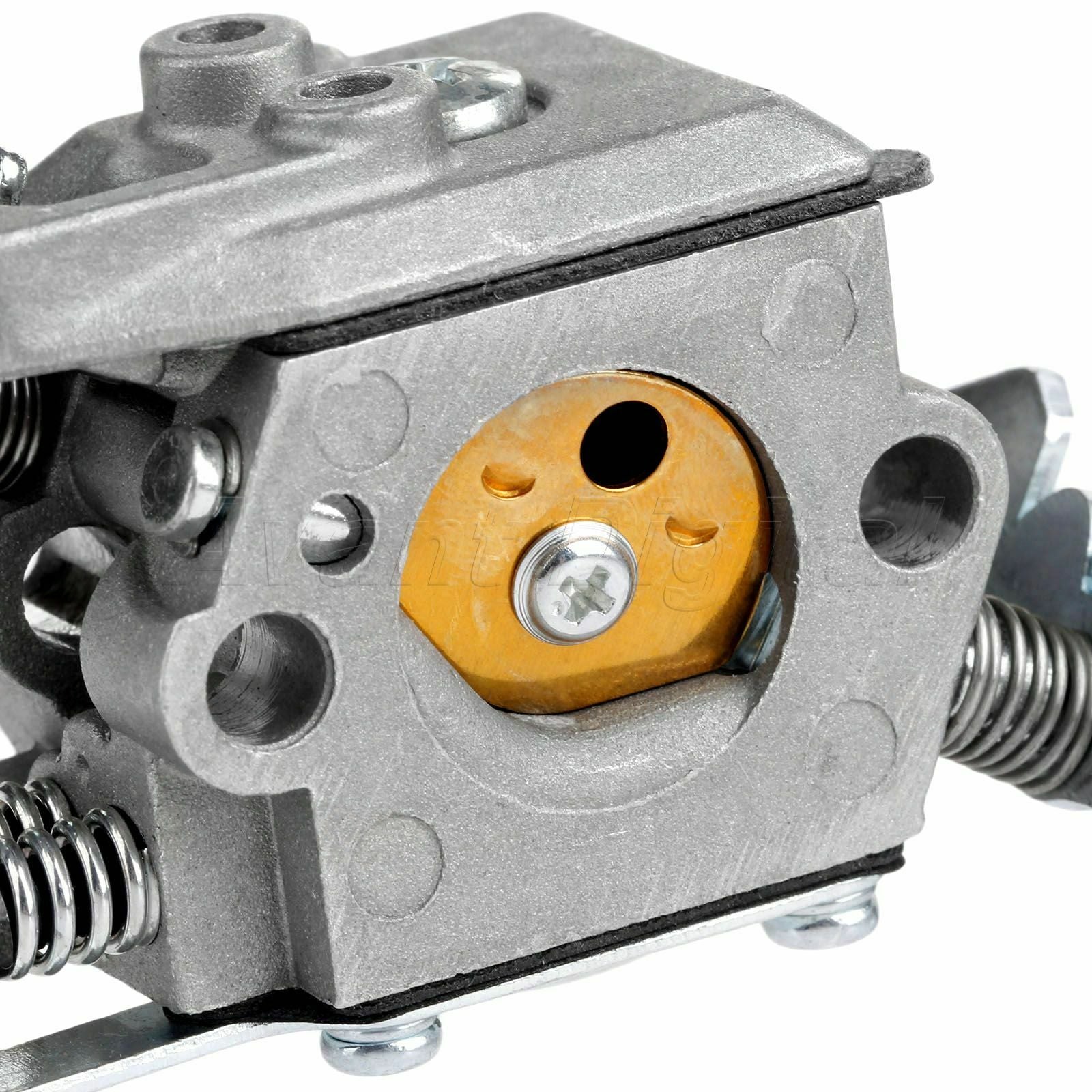 Carburetor Carb For Chainsaw Husqvarna Partner 350 351 370 371 420 Walbro 33-29