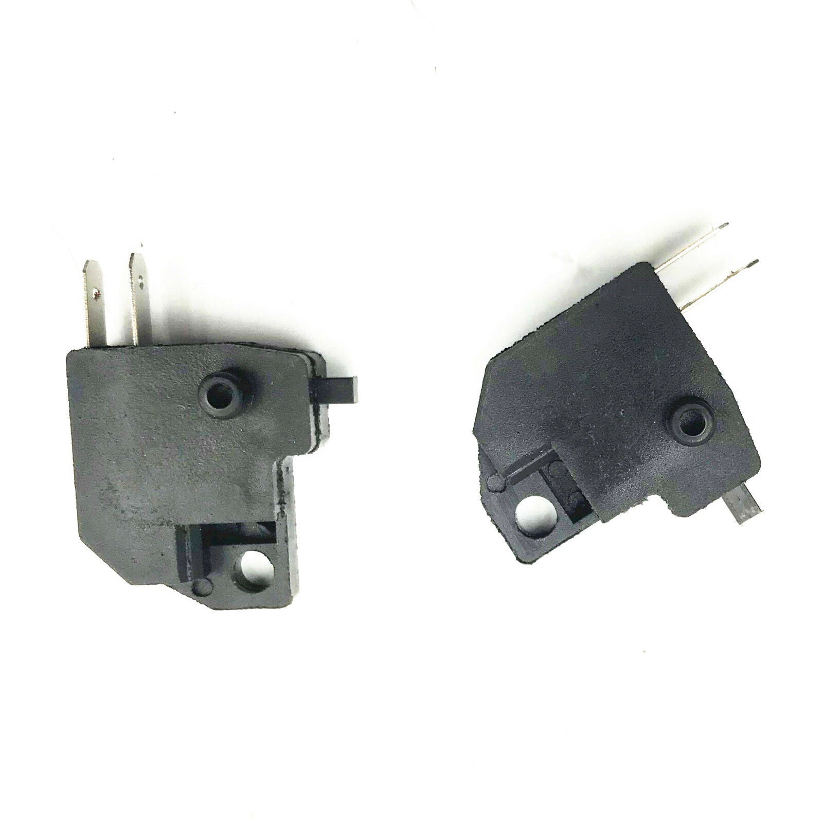 Motorbike Handlebar Reservoir Brake Clutch Master Cylinder Disc Brakes Switch