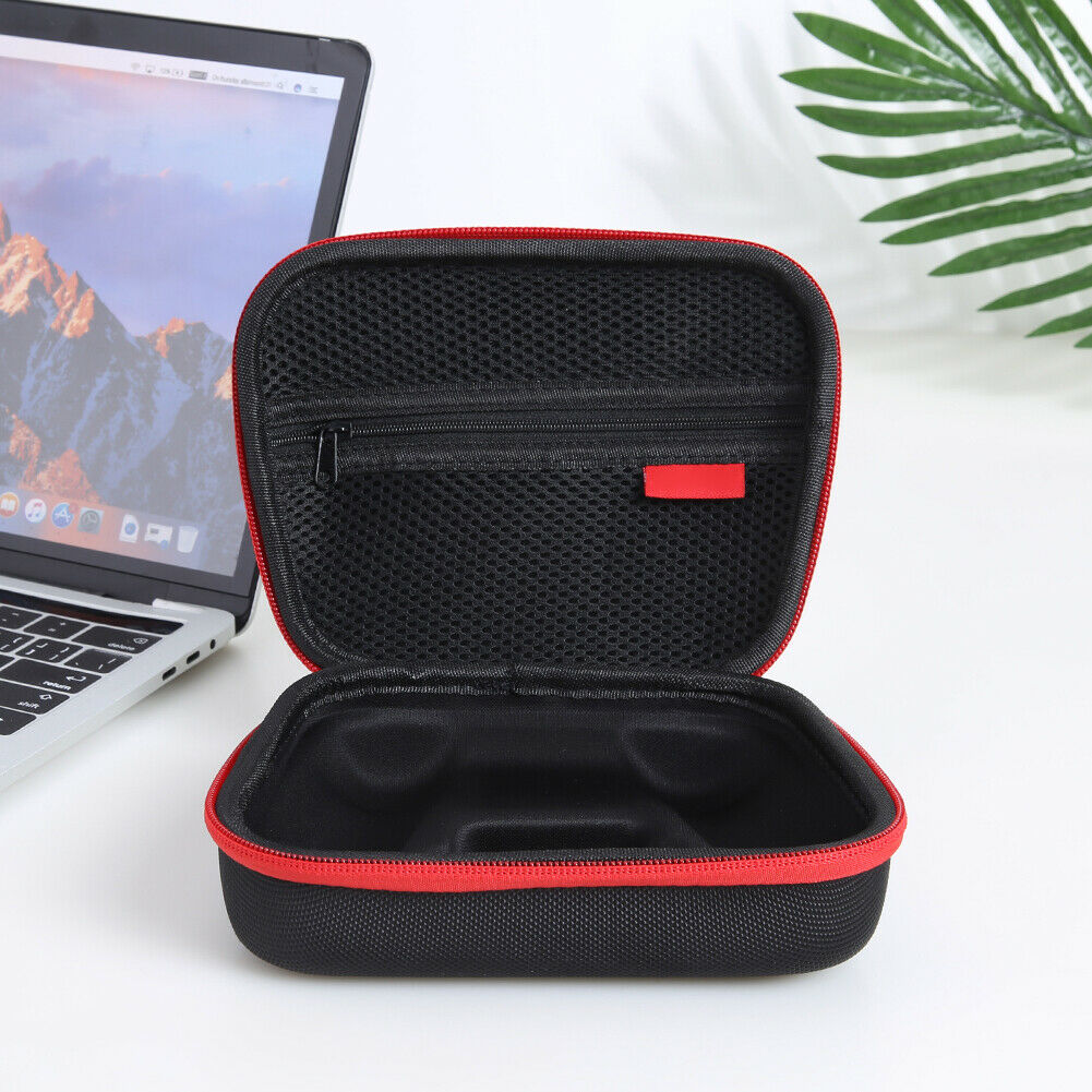 Gamepad Carrying Bag EVA Protective Case for PS5/PS4/XBOX/8bitdo Controller @