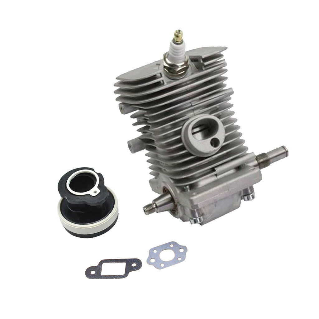 Cylinder Piston Crankshaft Replacement for Stihl Ms170 Ms180 018 11300201208