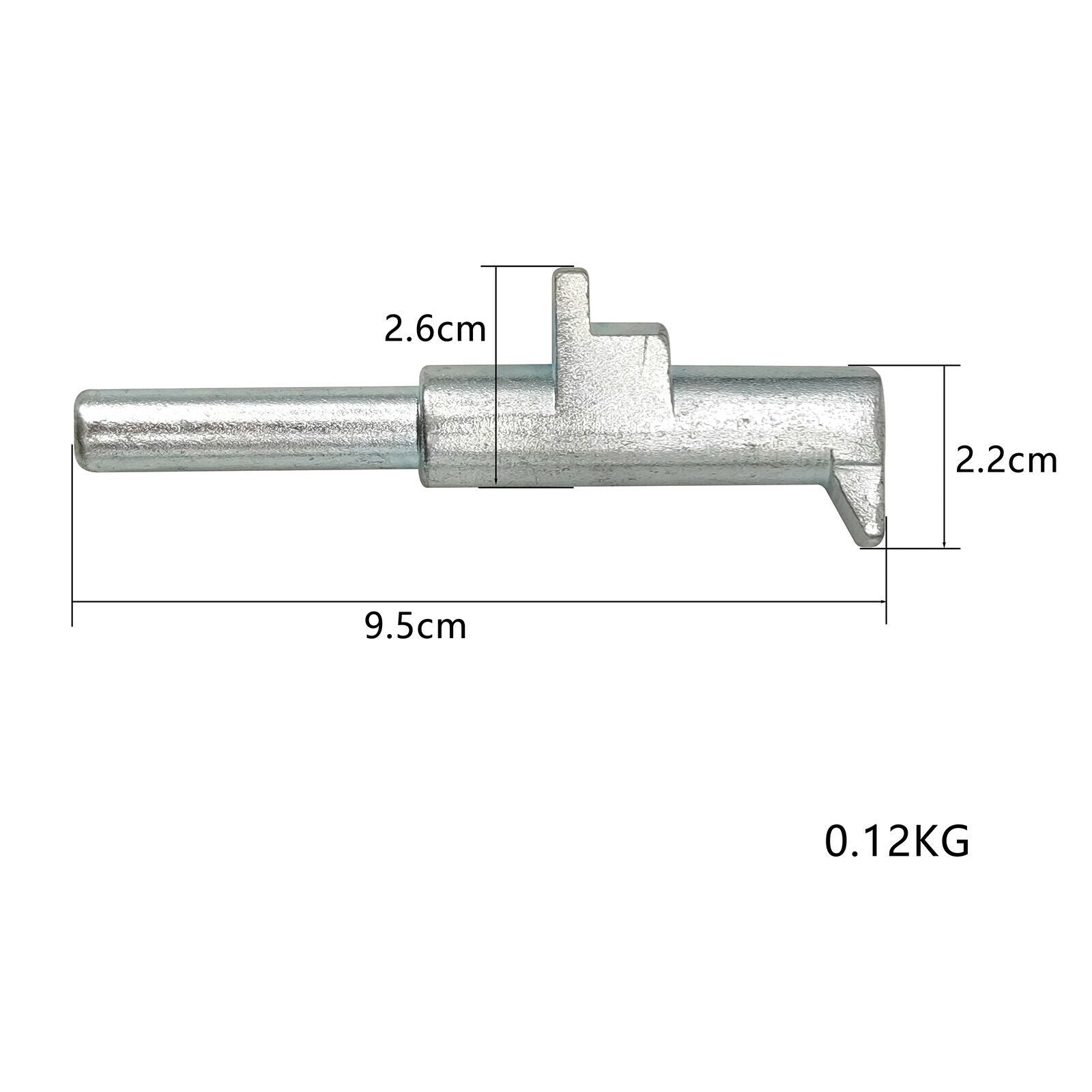 Multi Plate Clutch Stack Tool Replacement for Audi A3 Professional Easy Use
