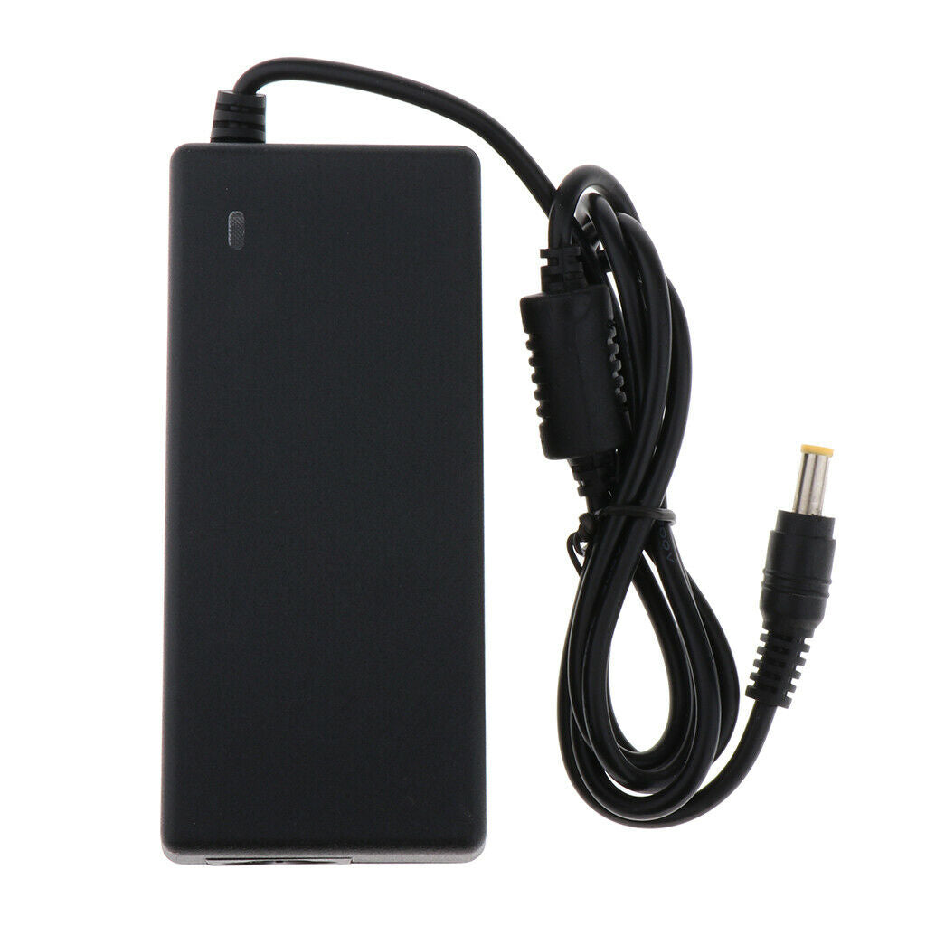 60w Laptop Charger 3.16A 19V with 5.5mm x 3.0mm Barrel Pigtail for