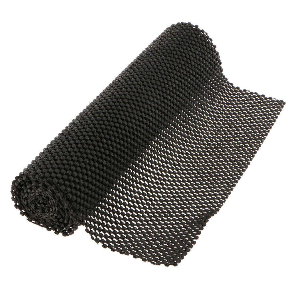 Anti Slip Grip Pad Cupboard Cabinet Drawer Liner Mat Table Placemat 30x200cm