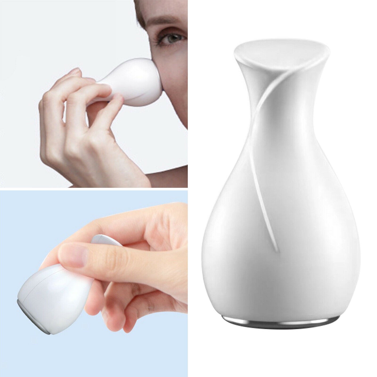 Cold Hammer Household Moisturizing Ice Compress Machine for Feet Age Spots