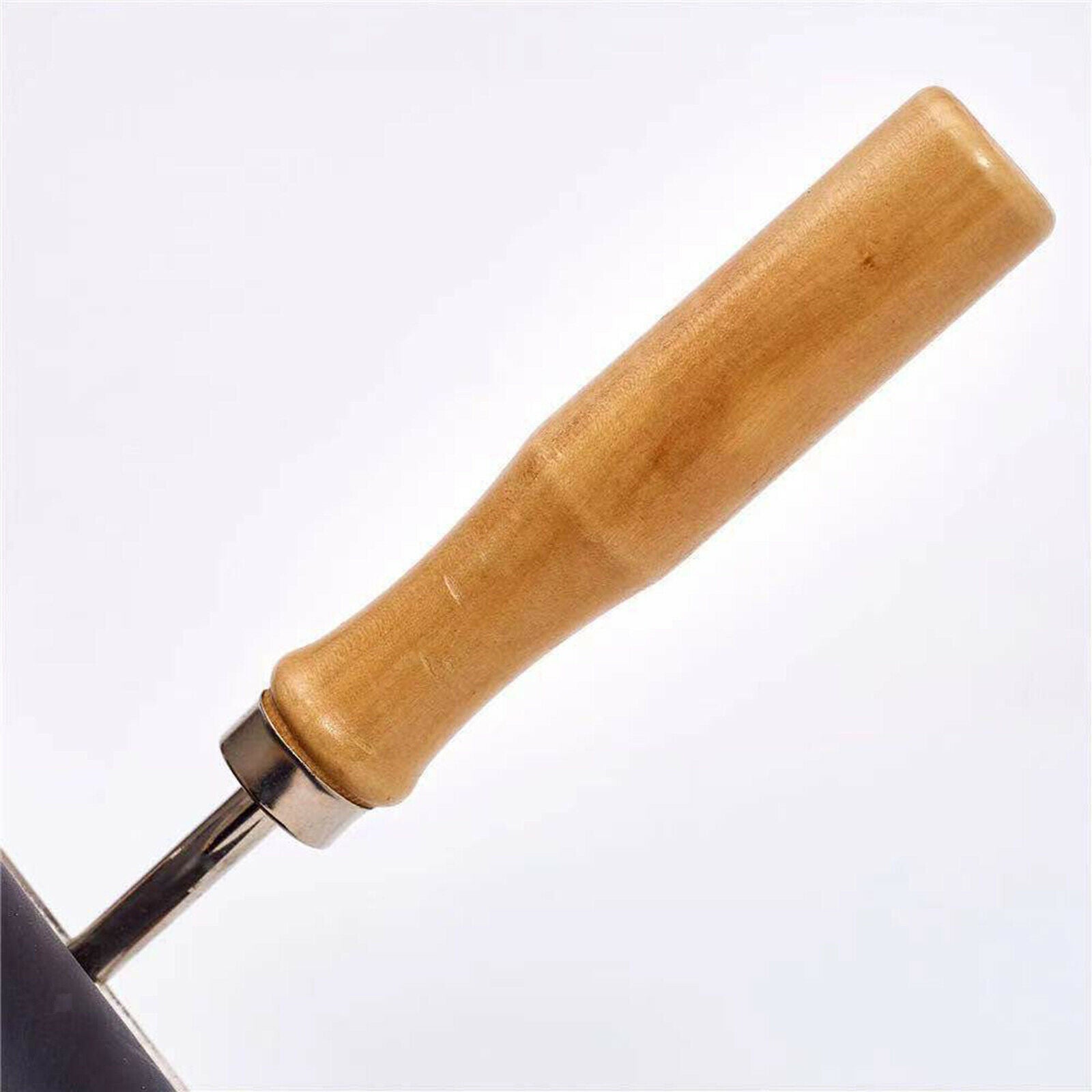 Deluxe Rubber Roller Anti Skid Brayer for Print Stamping Gluing Arts Crafts
