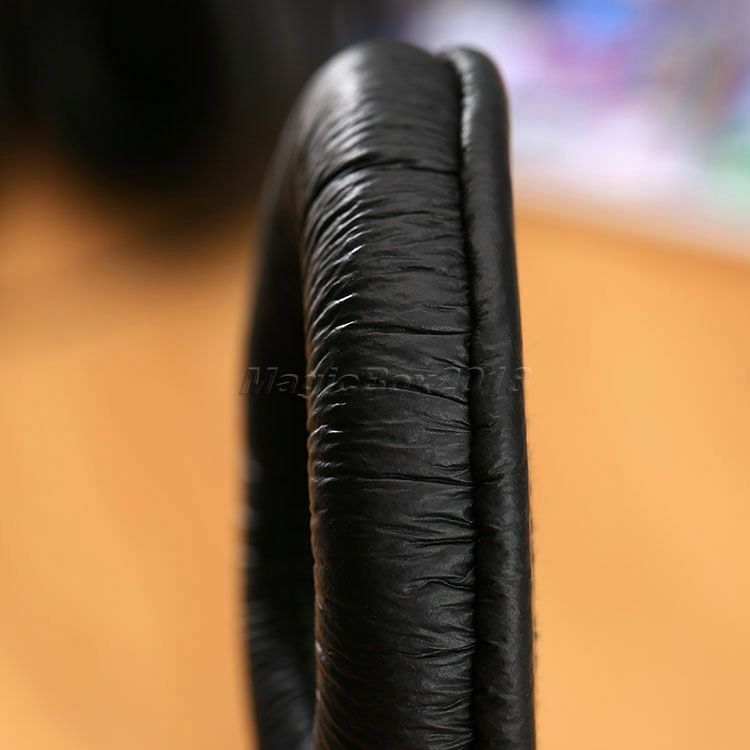 Replacement Headphone Earpads Cushion For Sennheiser HD205 HD215 HD225 HD440