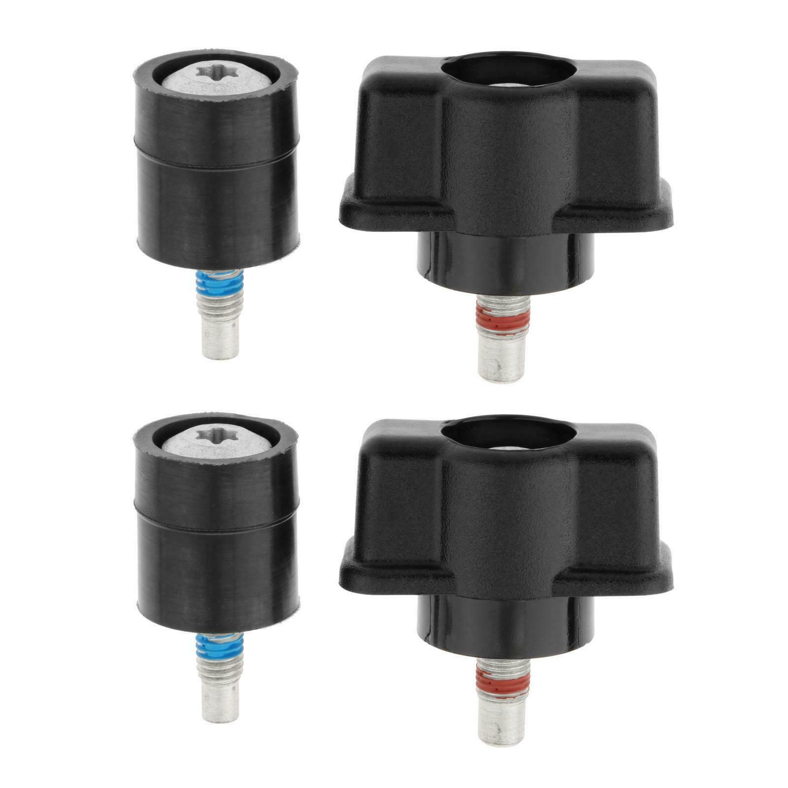 Box Handle Grommet Kits For RAM 1500 Classic 2500 3500 Replace 68054997AB