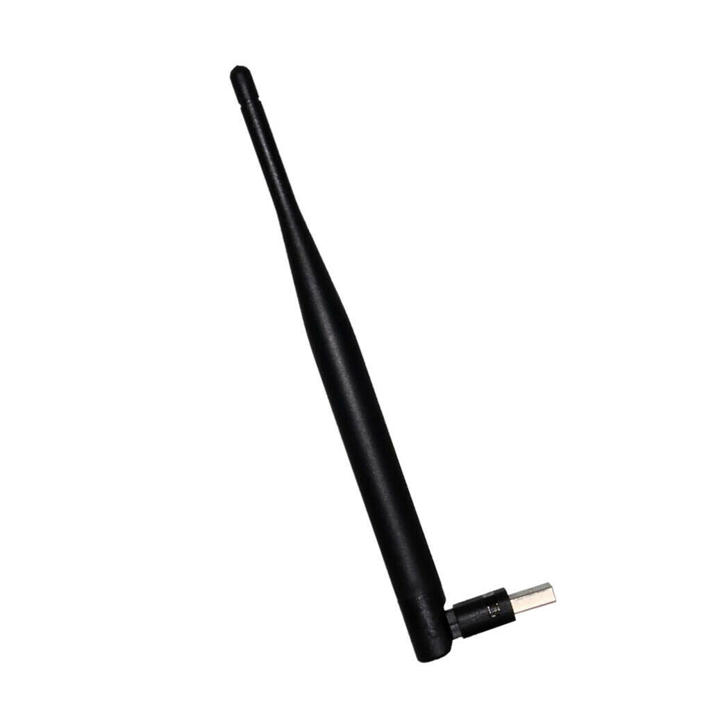 Dual 600Mbps USB WiFi Dongle Wireless LAN Adapter 802.11ac/a/b/g/n 5/