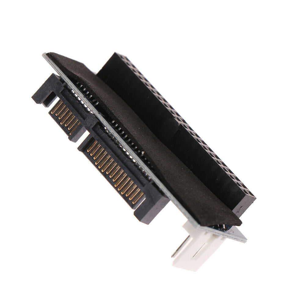 3.5" IDE to SATA HDD Adapter Converter Parallel To Serial Hard Drive SATA.huCHA