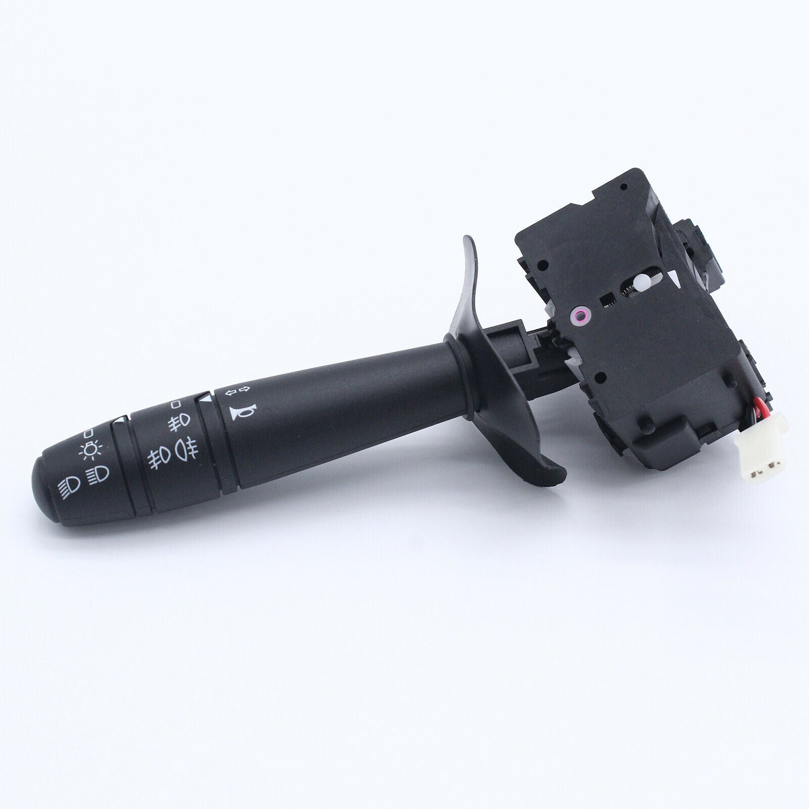 Plastic Practical Headlight Stalk Switch 13 Pin Car for Kangoo I 7701044279