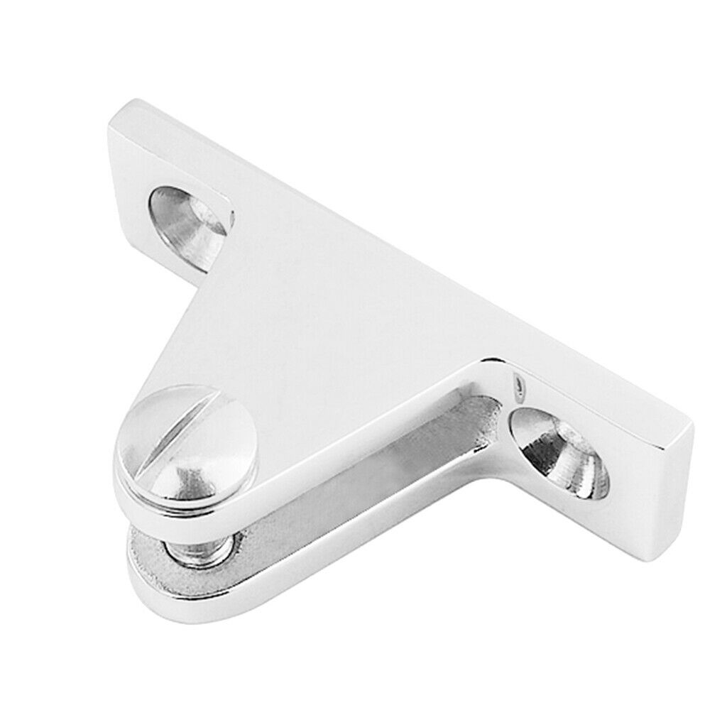 Universal Marine Grade 316 Stainless Steel Deck