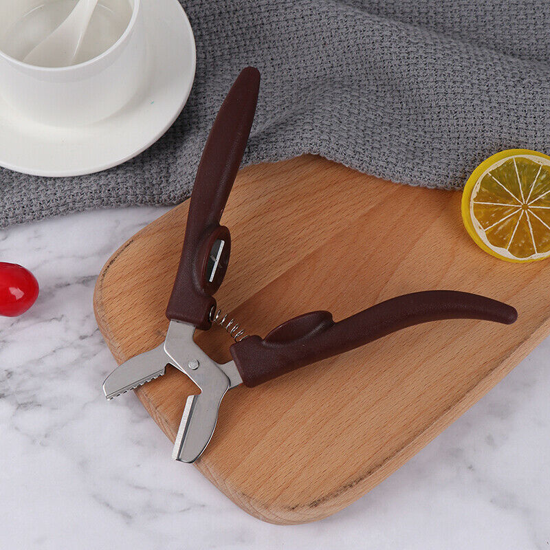 Multifunctional chestnut opener chestnut peeling tool chestnut clip kitch.l8