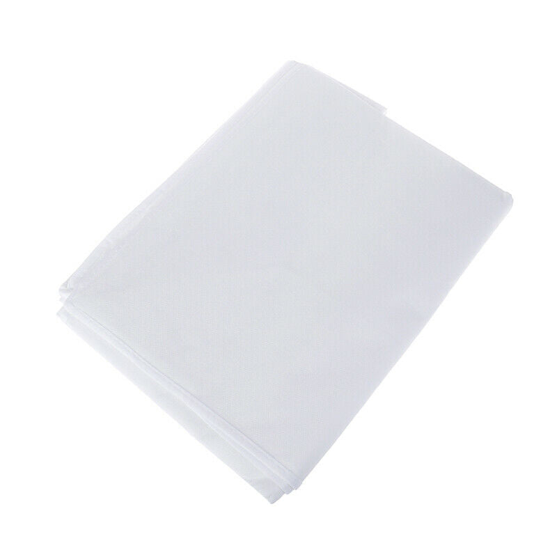 Bag Cover Storage Dust Proof Wedding Dresses Clothes Suit Garment Dress CleaBDA