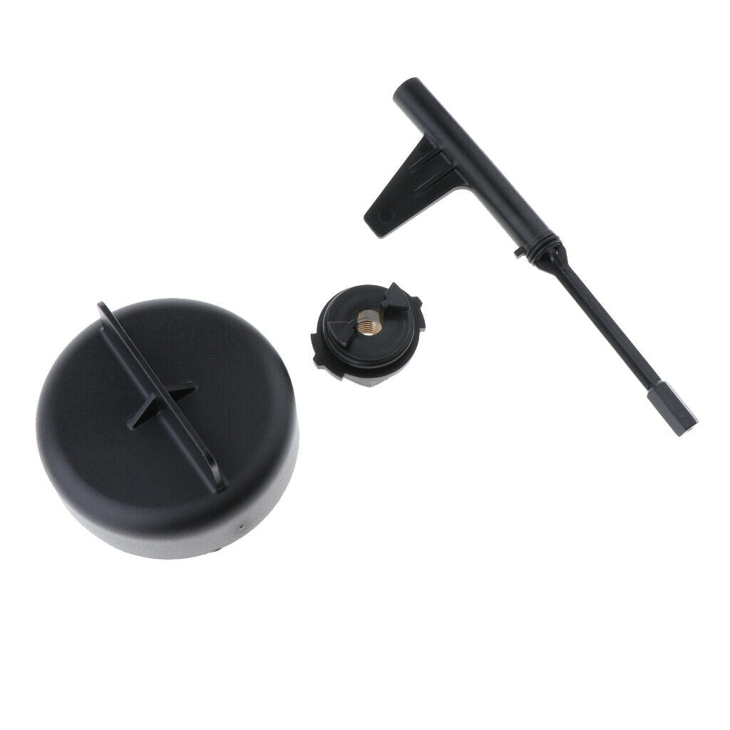 Transmission Oil Filler Tool Set for   9-speed Oil Change Tools Adapter