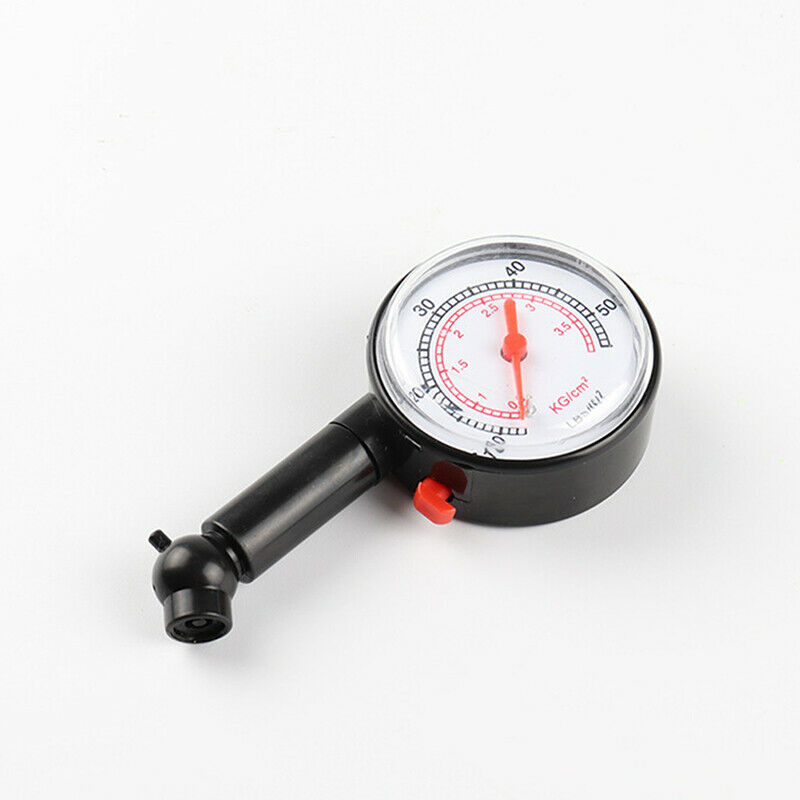 Car Tire Pressure Gauge Car Manometro Presion Vehicle Tester Monitoring Sys DF