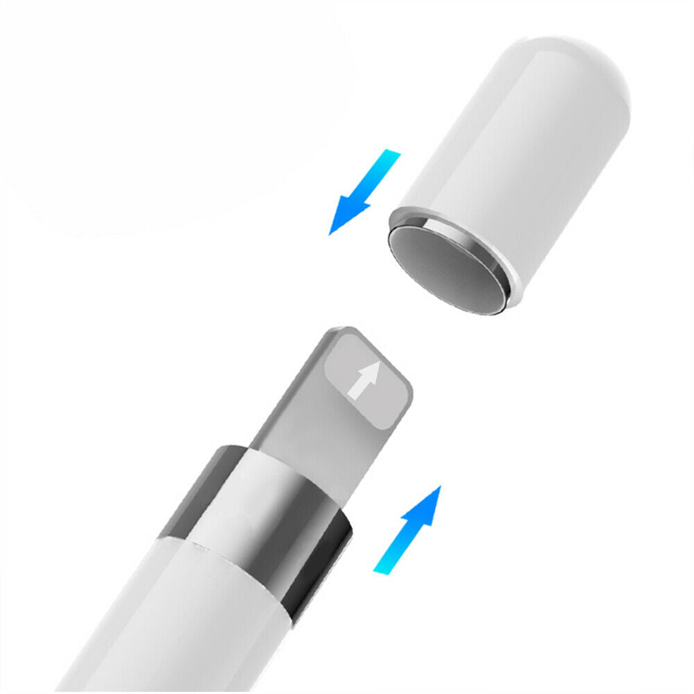 Replacement Magnetic Protective Case Cap for iPad Pro 9.7 10.5 12.9Tablet Pencil