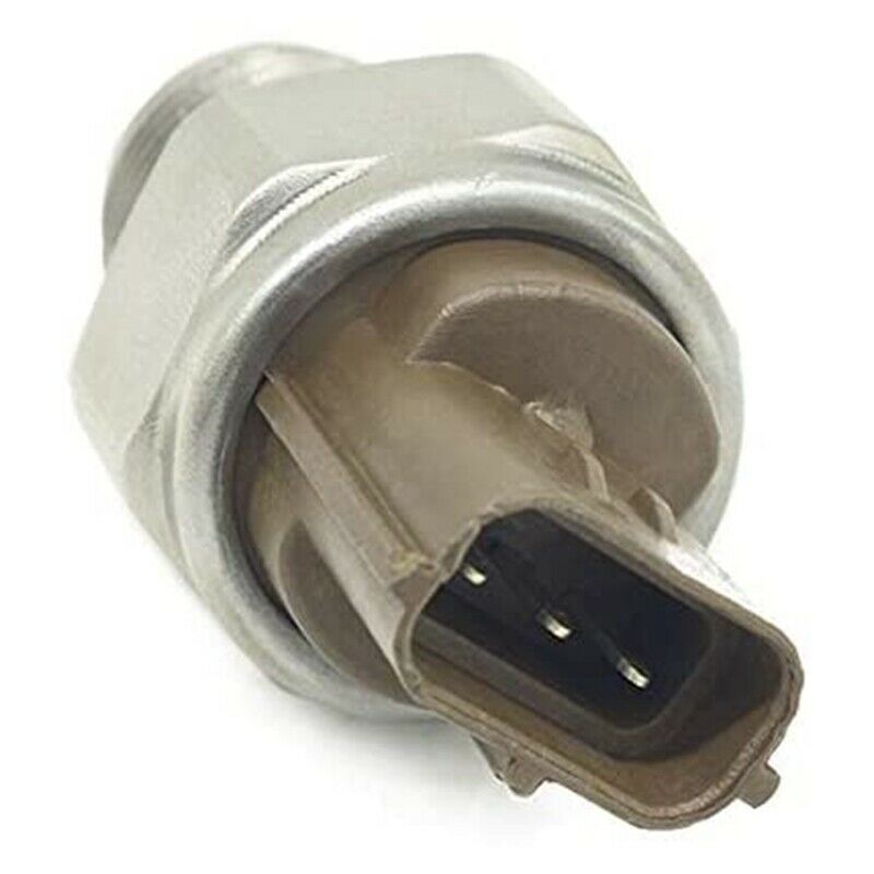 Fuel Common Rail Pressure Sensor 8981197900 499000-6131 for  Pathfinder 2.5DQ5T2
