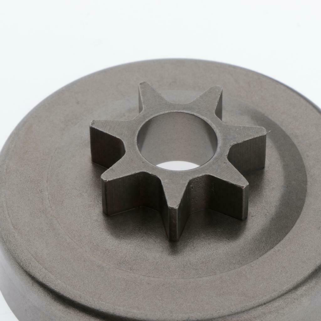 Clutch Drum Sprocket Kit for   136,137, 141, 142, 36, 41, 235 Chainsaw