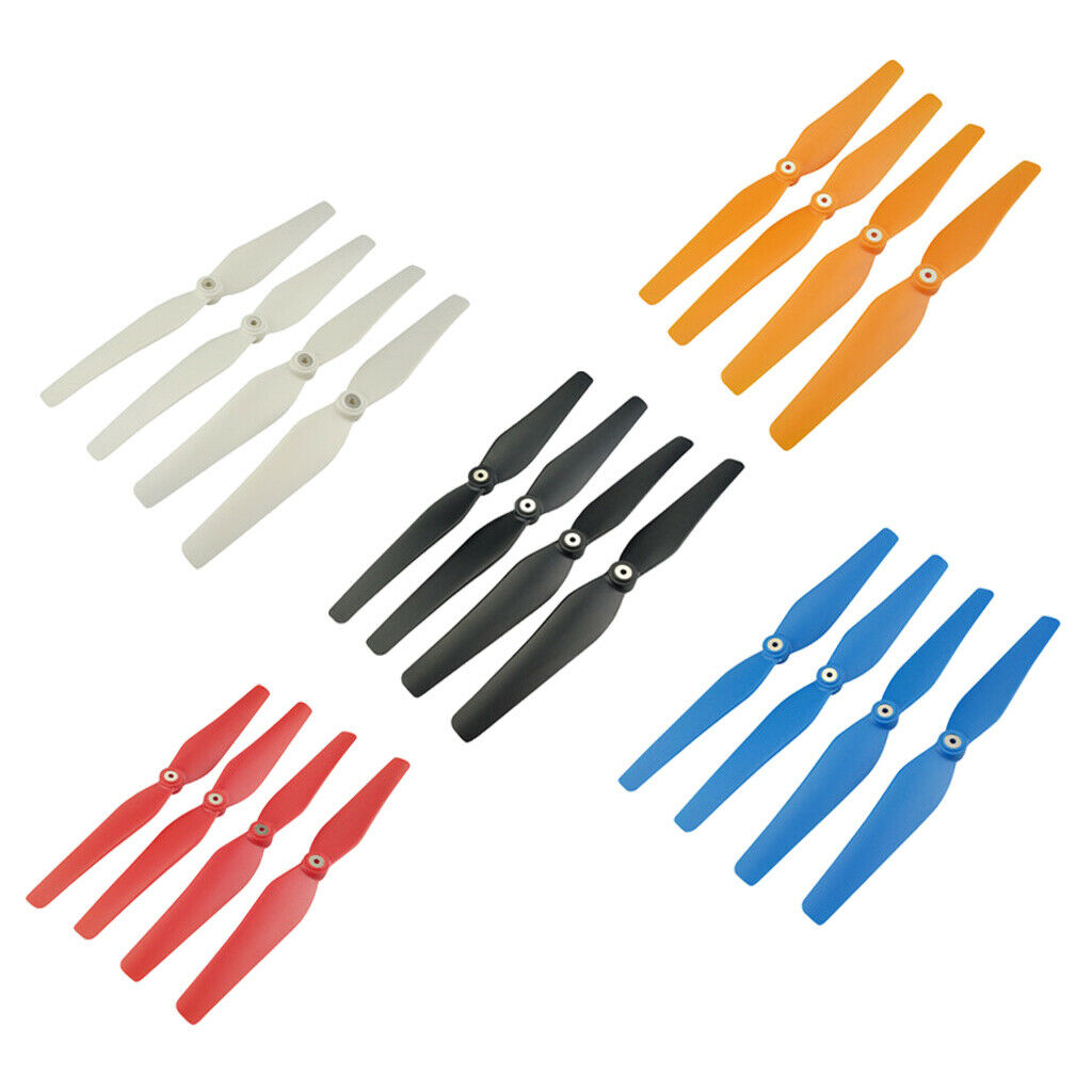 20pcs Airscrew Propeller Prop Rotor  Suit For Syma RC Drone Replacement