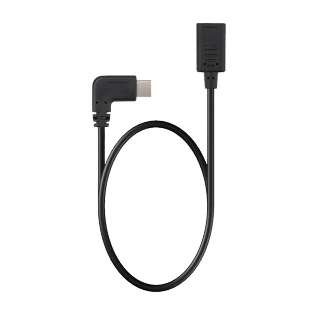 Extension Cable Mobilephone USB Dater Cable Type-C for DJI Osmo Pocket Lines