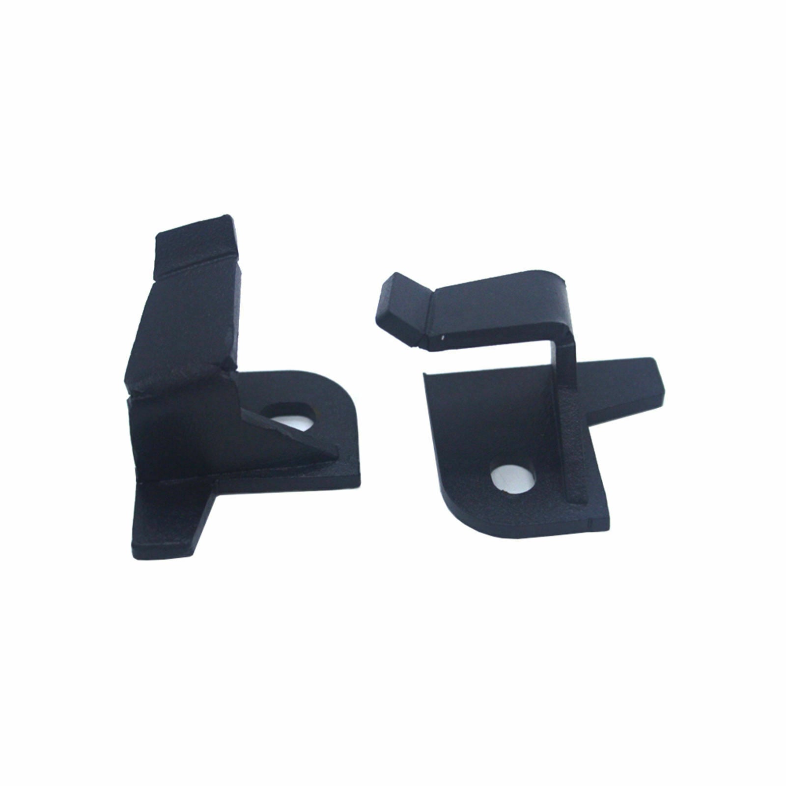 2Pcs Helmets Security Hooks Moto Supplies Fit for BMW F900R F900XR 20-2021