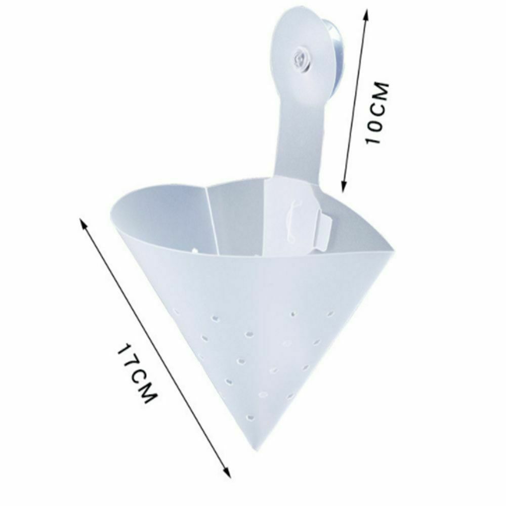For Garbage Washing For Vegetable Sink Strainer Kitchen Basin Filter Funnel