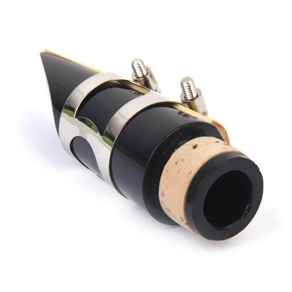 Clarinet Clarionet Mouthpiece Reed   Cleaning Brush Set Kit