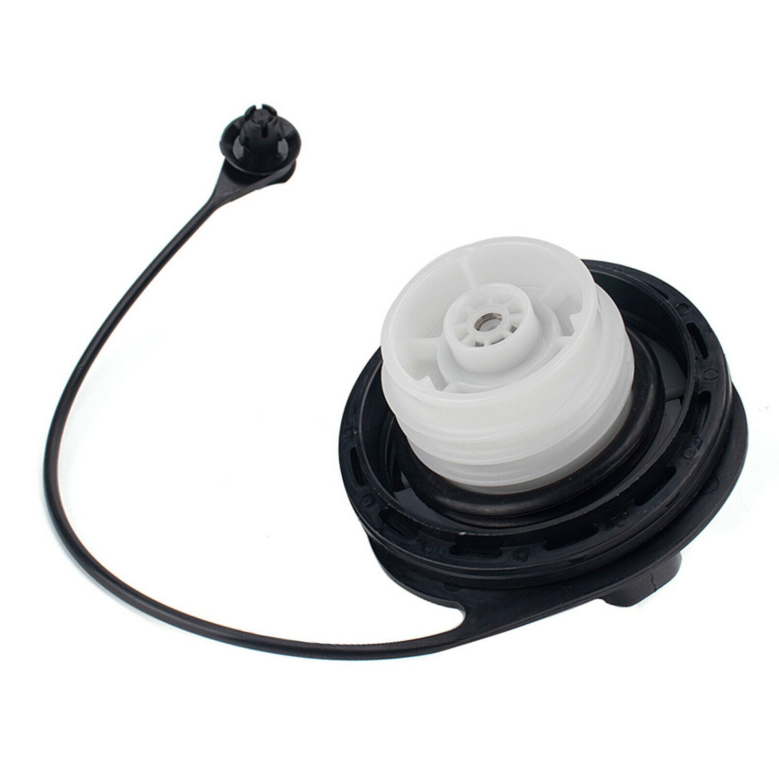 Professional Fuel Tank Gas Filler Cap Assembly GT231 15763227 for Cadillac