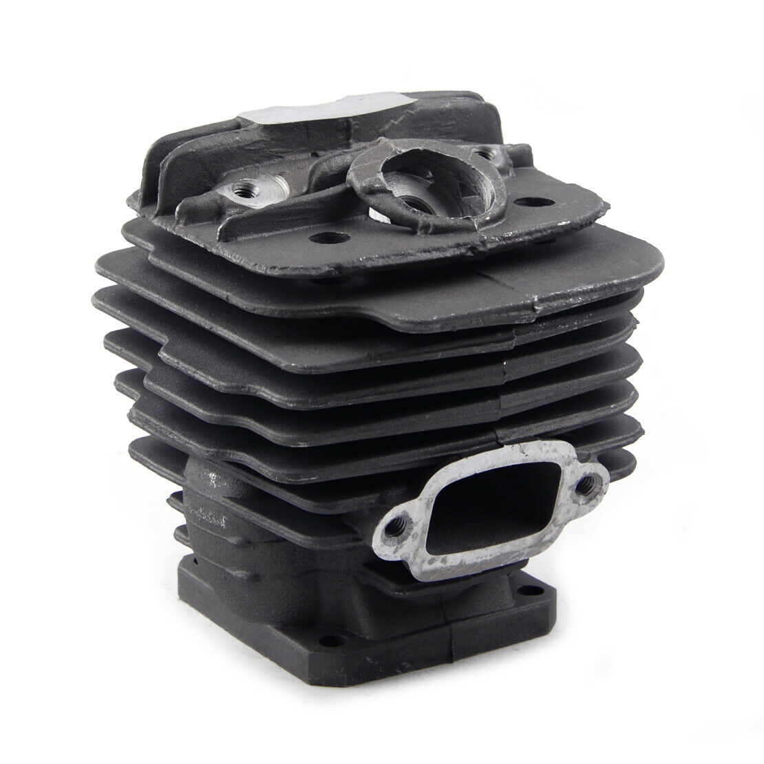 1.89inch Cylinder Head & Piston &Ring Kit fit for Stihl 034AV 036 MS360 chainsaw