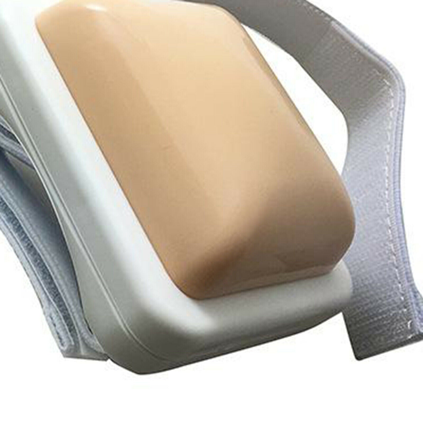 Injection Practice Pad Tool Module for Nurse Professional Wearable Design