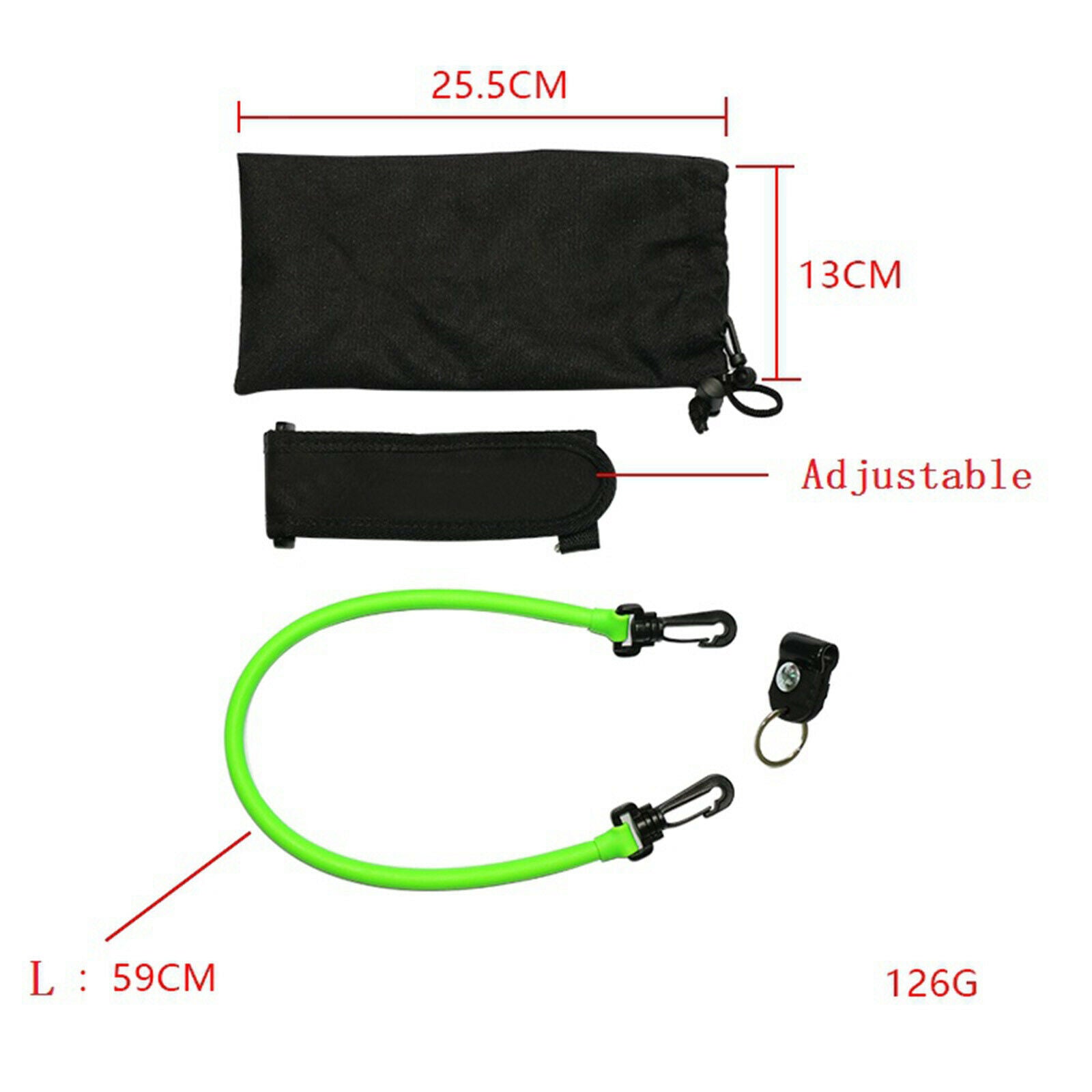 Golf Swing Grip Training Aid Golf Swing Trainer Power Accuracy Practice Tools