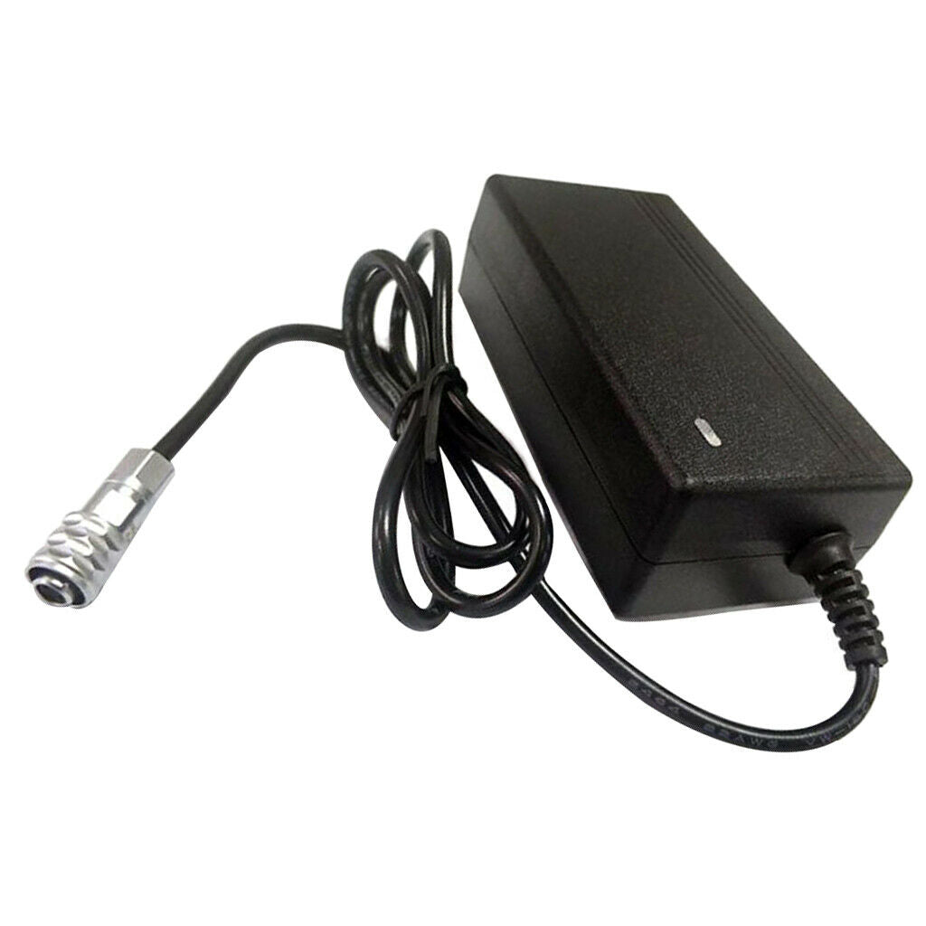 AC Power Adapter Charger for   Pocket Cinema Camera BMPCC 4K Black