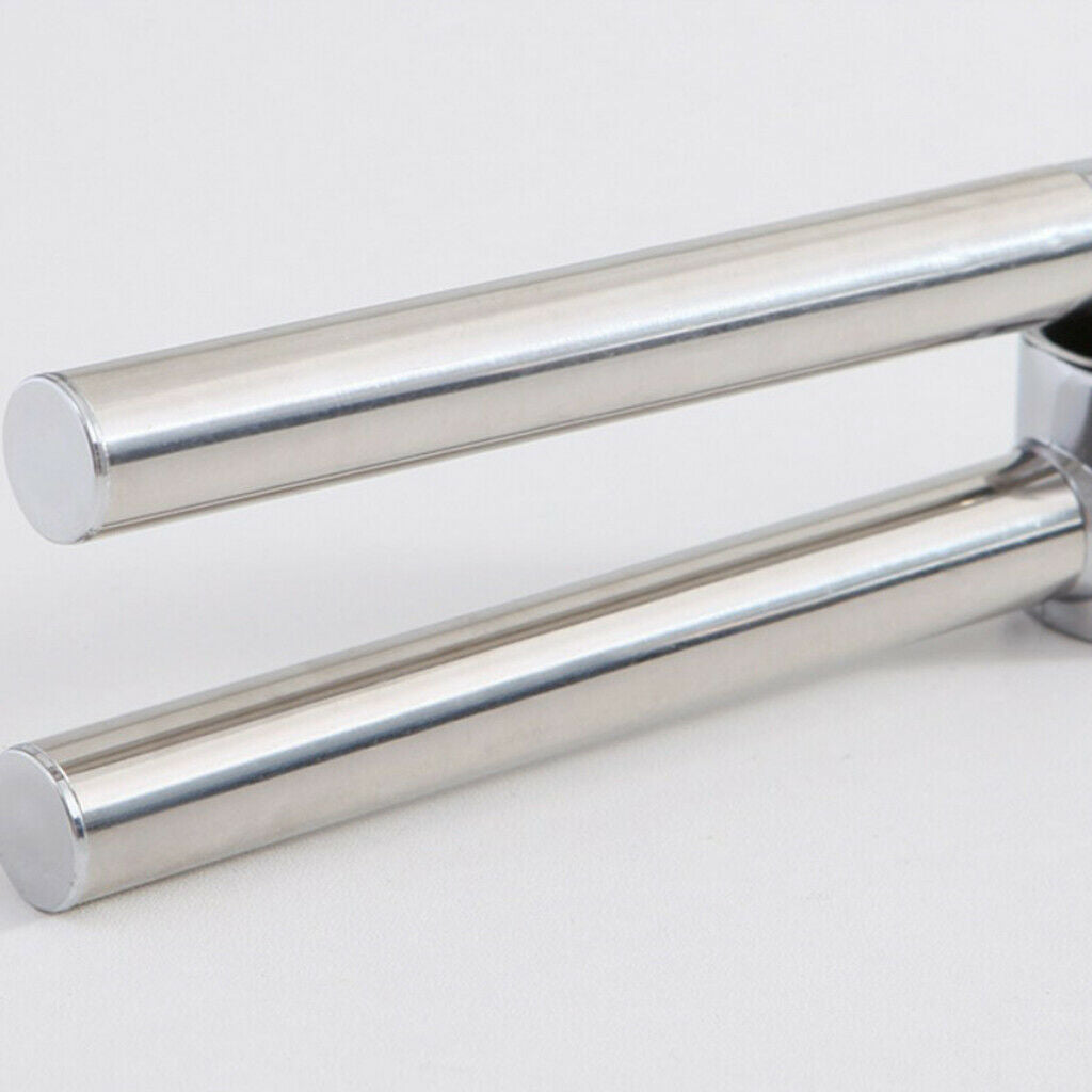 Garlic Press Crusher Chopper Presser Press Peel for Home Cooking Vegetables