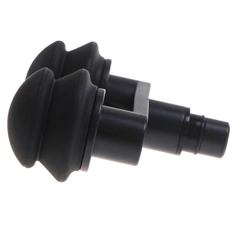 Universal Fascia Gun Massage Head Body Relaxation Massager Gun Replacement HBDA