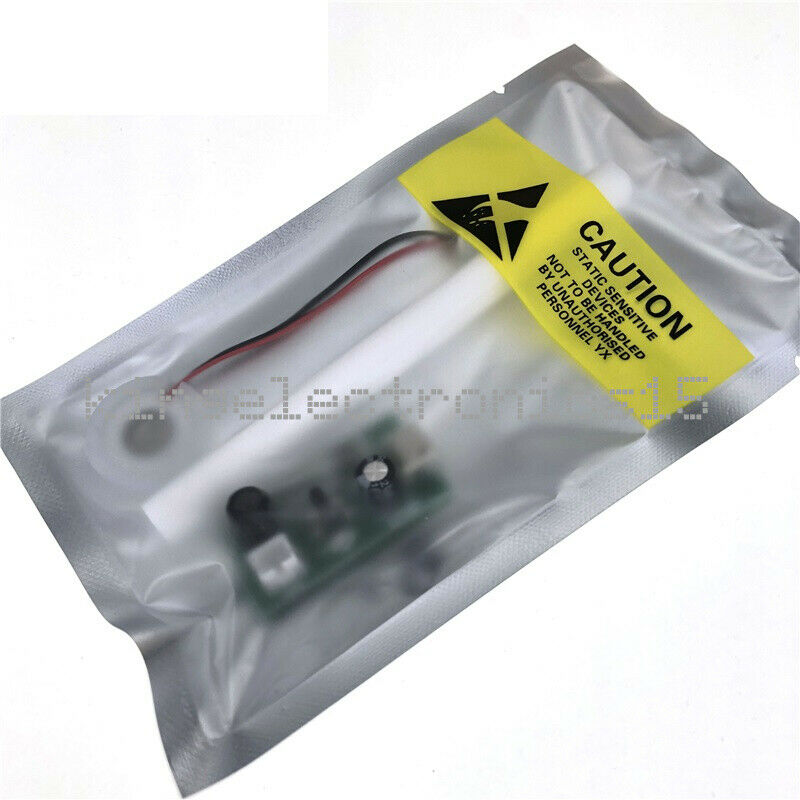 USB Mini Humidifier Mist Maker Driver Circuit Board Fogger Atomization Film NEW