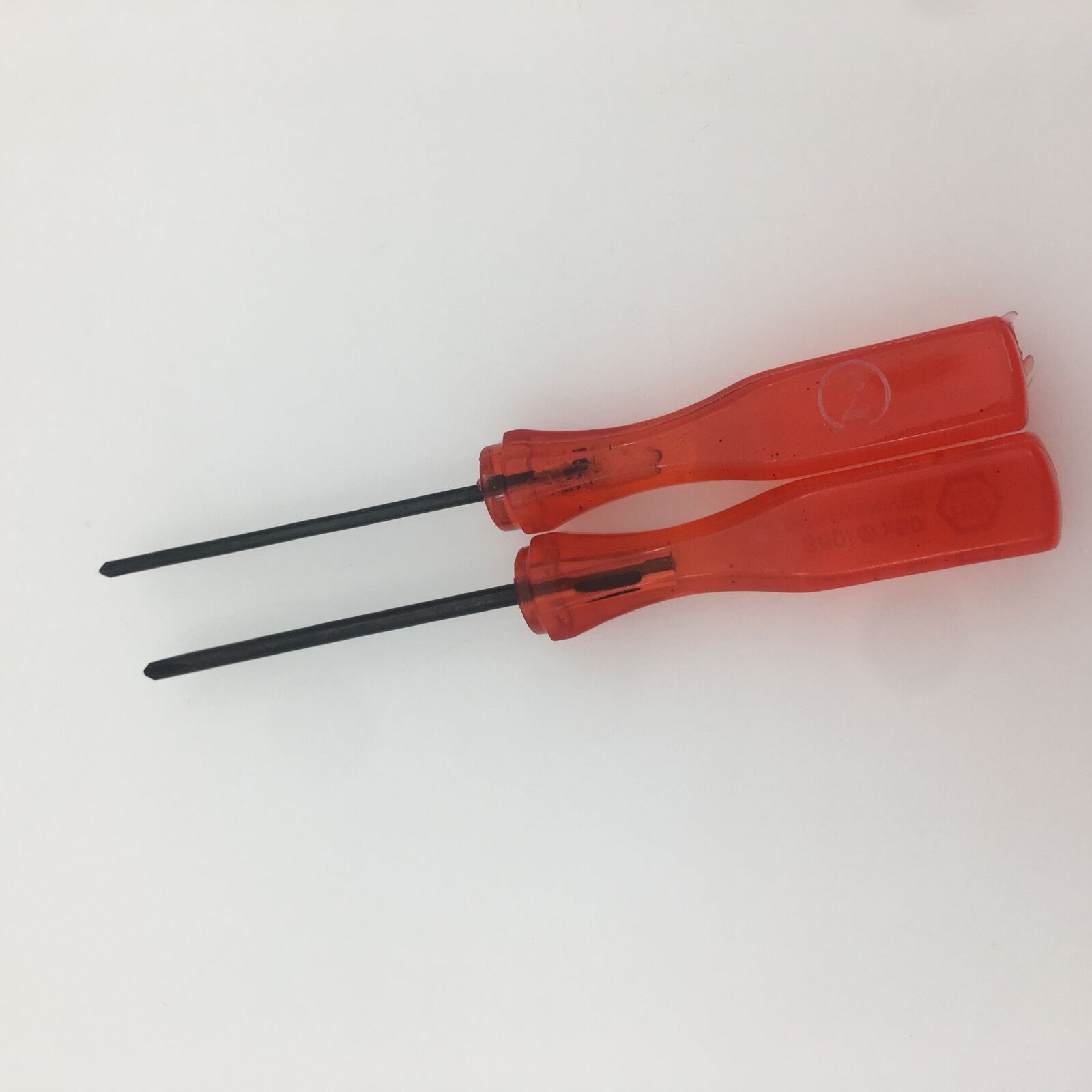 Red Imperial Dragon Housing Shell Buttons+Screwdriver For Nintendo DS Lite NDSL