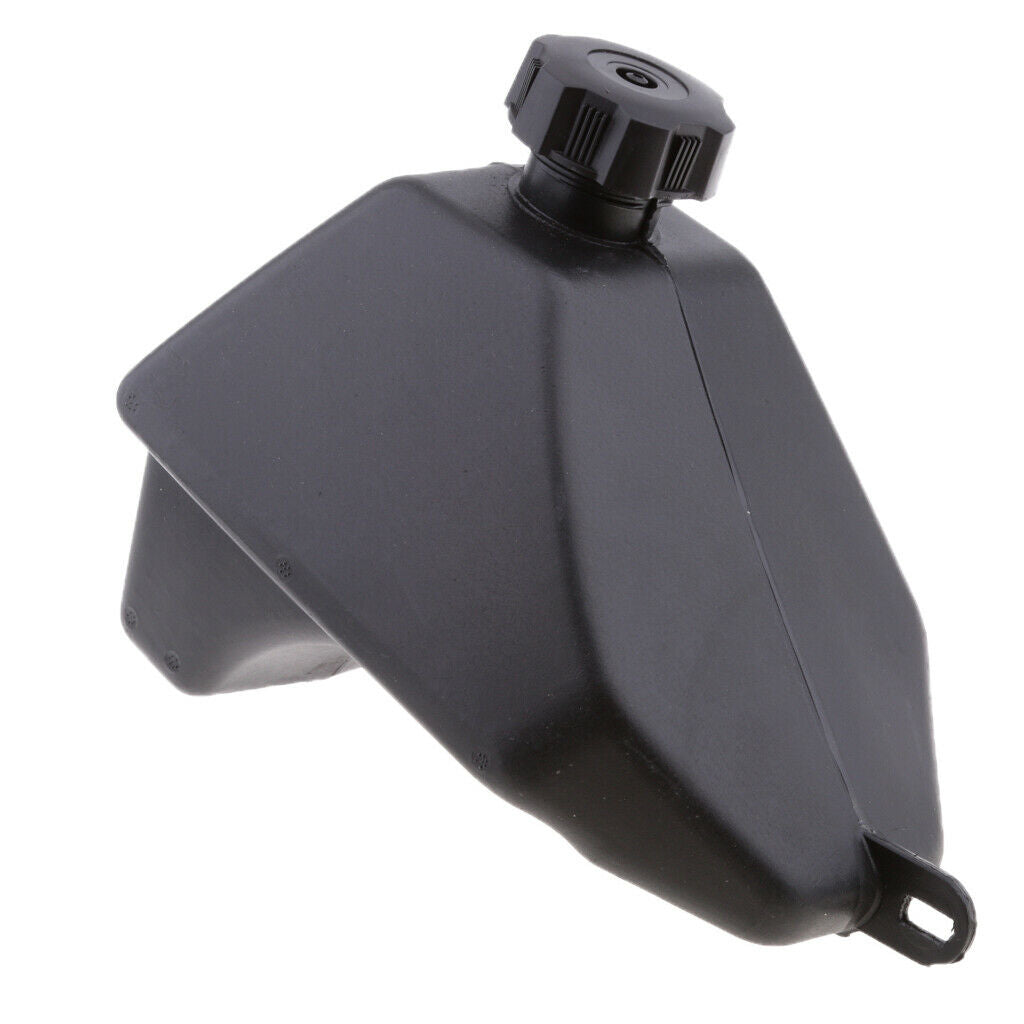 Fuel tank + lid for 4 stroke 50ccm 70ccm 110ccm 125ccm moped dirt bike ATV