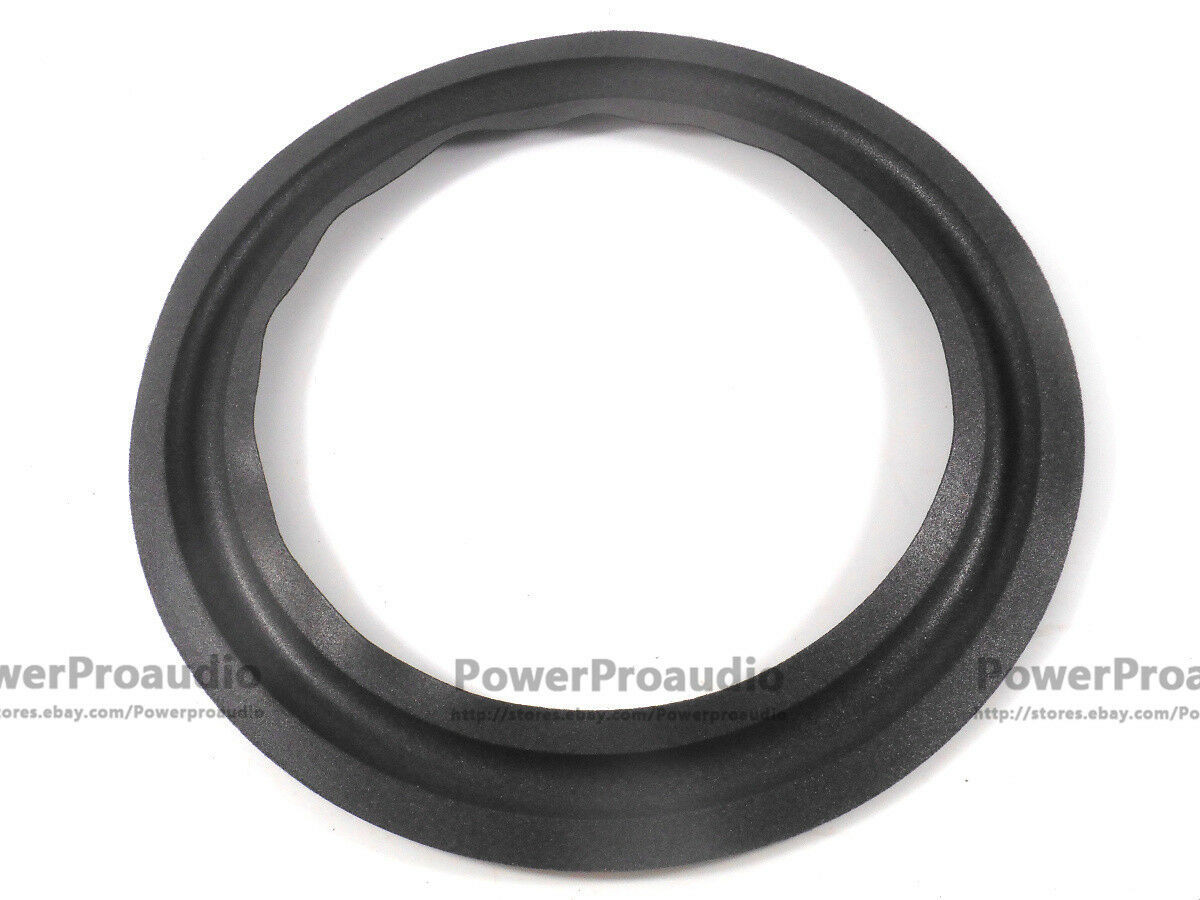 20 pcs ( 10 pairs )10 inch brand new speaker surround - Repair Foam  Surround