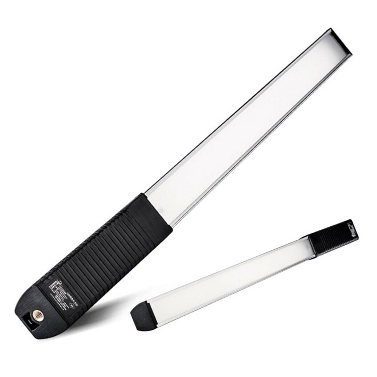 Handheld LED Video Light Wand Bar 3000k/5700k Dimmable APP Remote Control