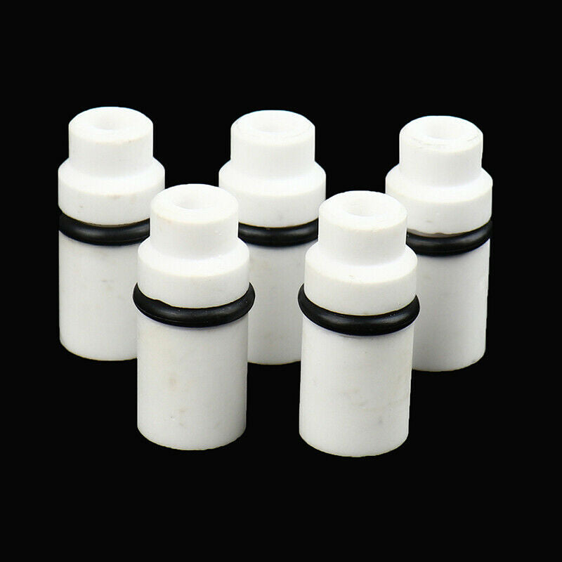 5Pcs Ceramic Nozzle For Wet Sand Blasting Set For Car High Pressure WashersY1