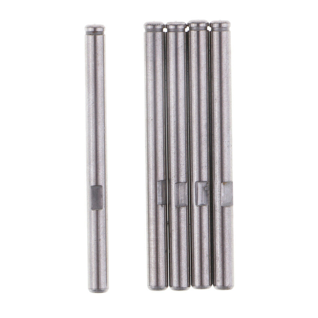 5Pcs 2204 2212 2217 Brushless Motor 3.175mm Shafts For Fix Wing Airplane DIY