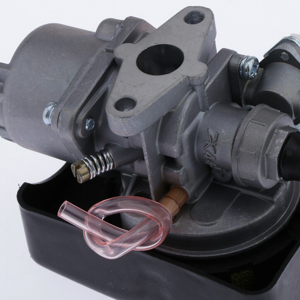 2-Stroke Pocket Rocket Dirt Bike Carb 47 49cc Mini Quad Motorcycle Carb