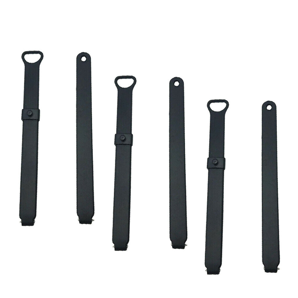 3 Pieces Fitness Tracker Band Specially Designed For Misfit Ray Fitness Tracker