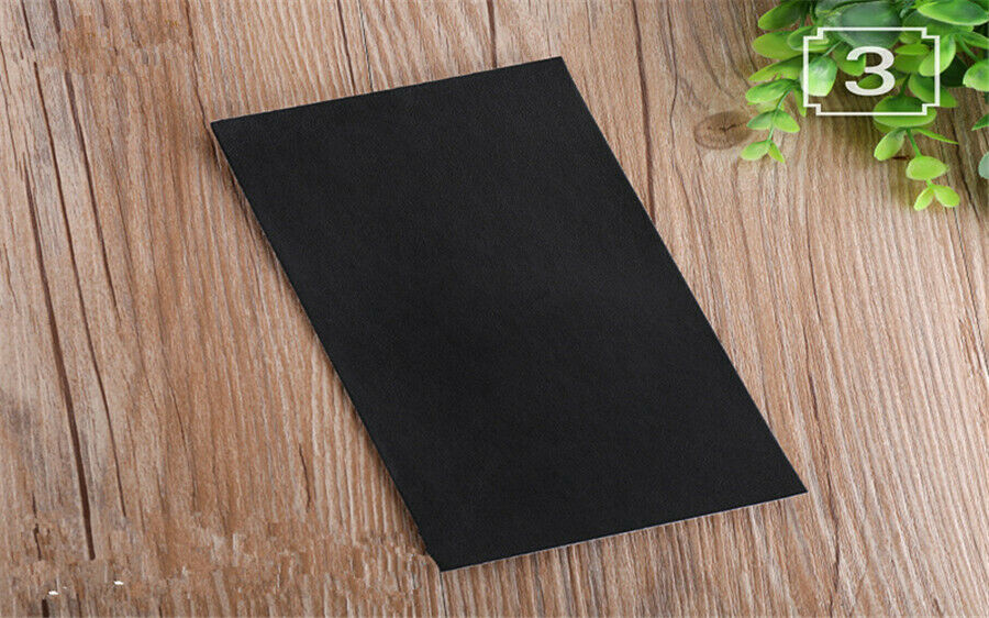 Leather Repair Patch First Aid Fix Rips Car Seat Sofa Furniture Adhesive 15*25cm